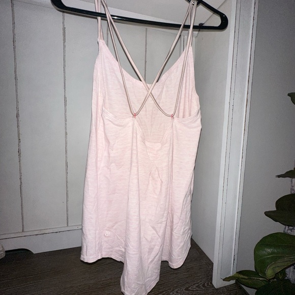 Size 6 Lulu Tanktop - Picture 2 of 3